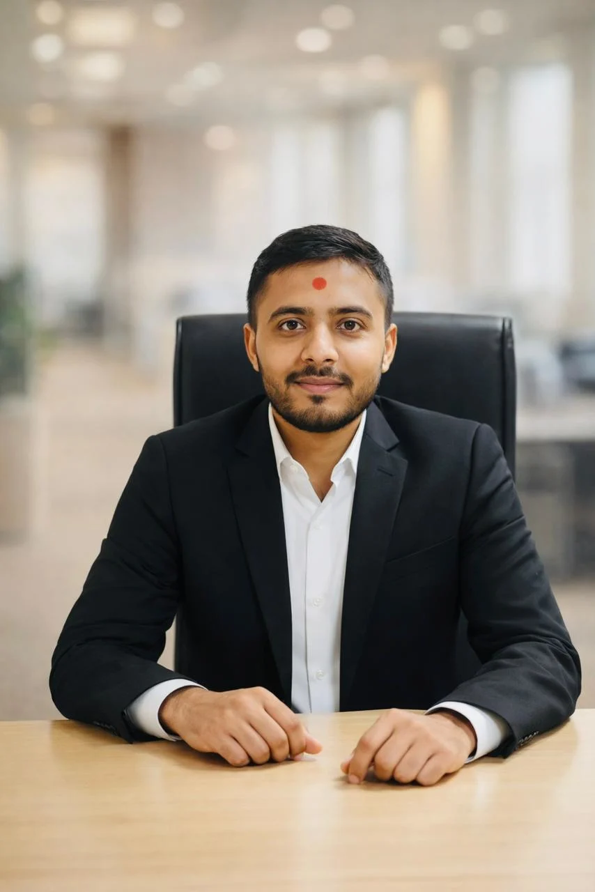 Pratipal Sir