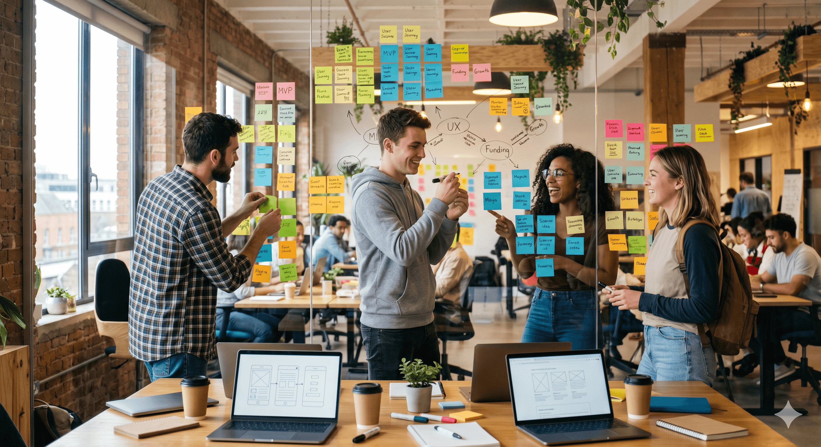 Innovation & Startup Cell