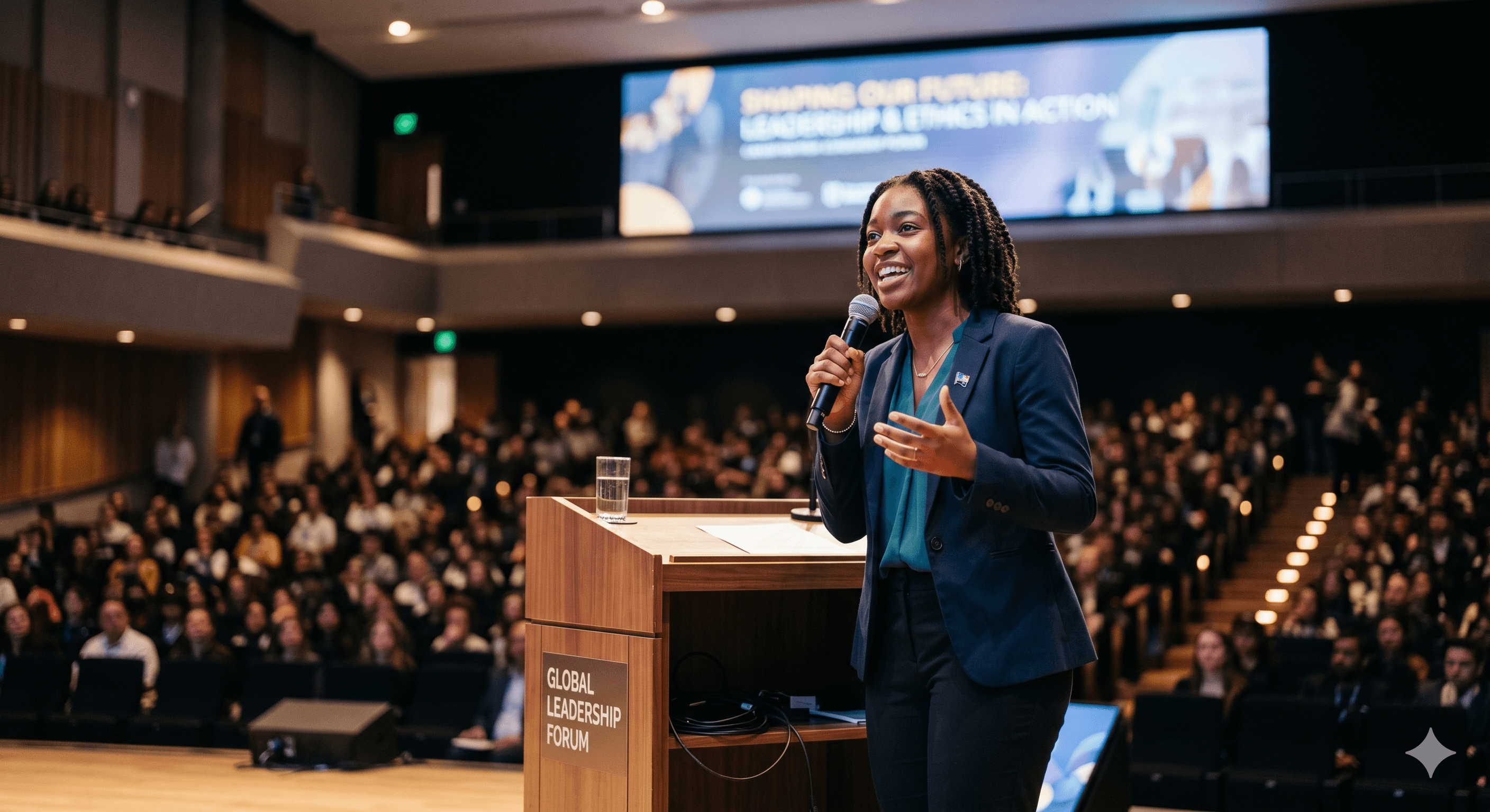 Future Leaders Forum