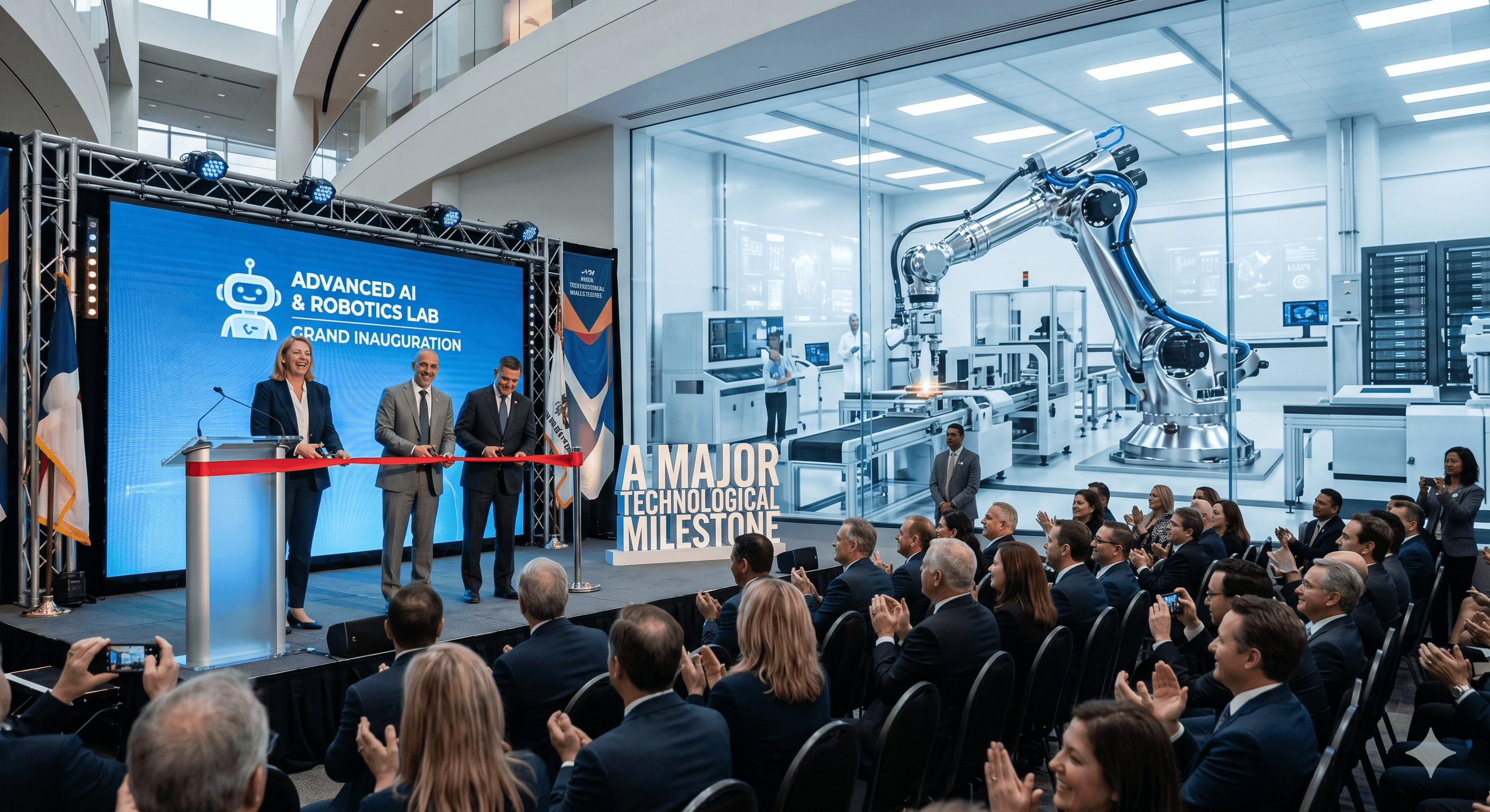 Advanced AI Labs