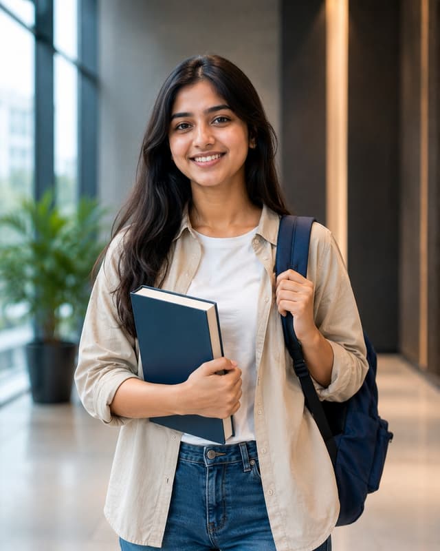 Kickstart Your Career