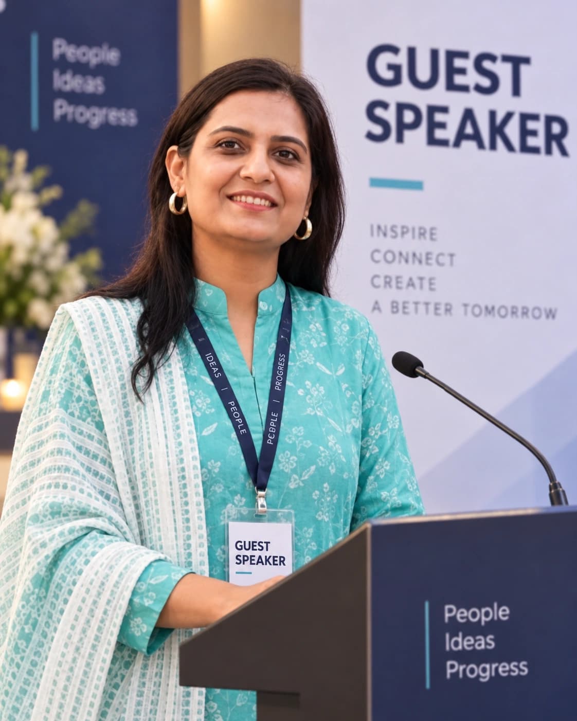 Dr. Nidhi Arora