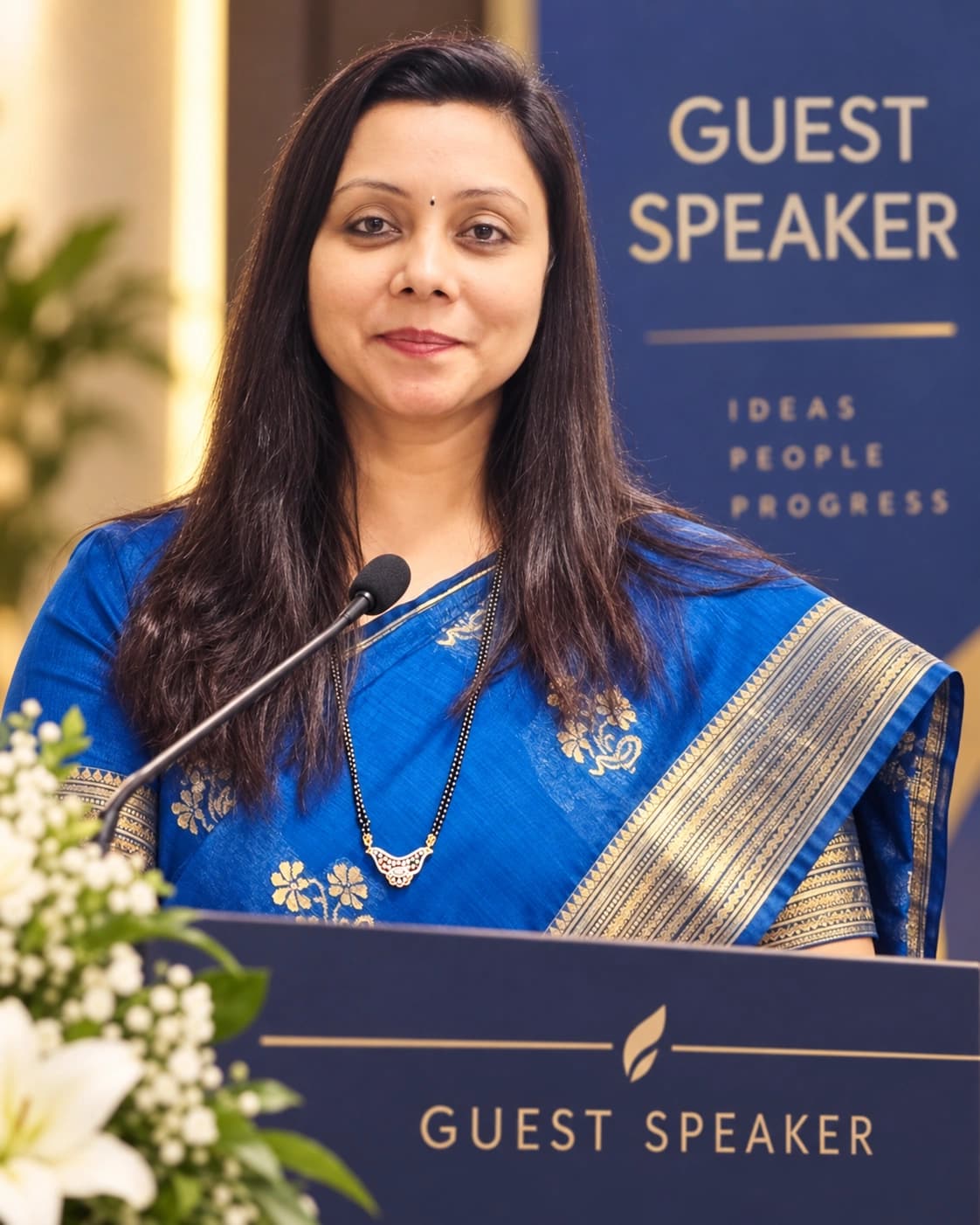 Dr. Shruti Patil