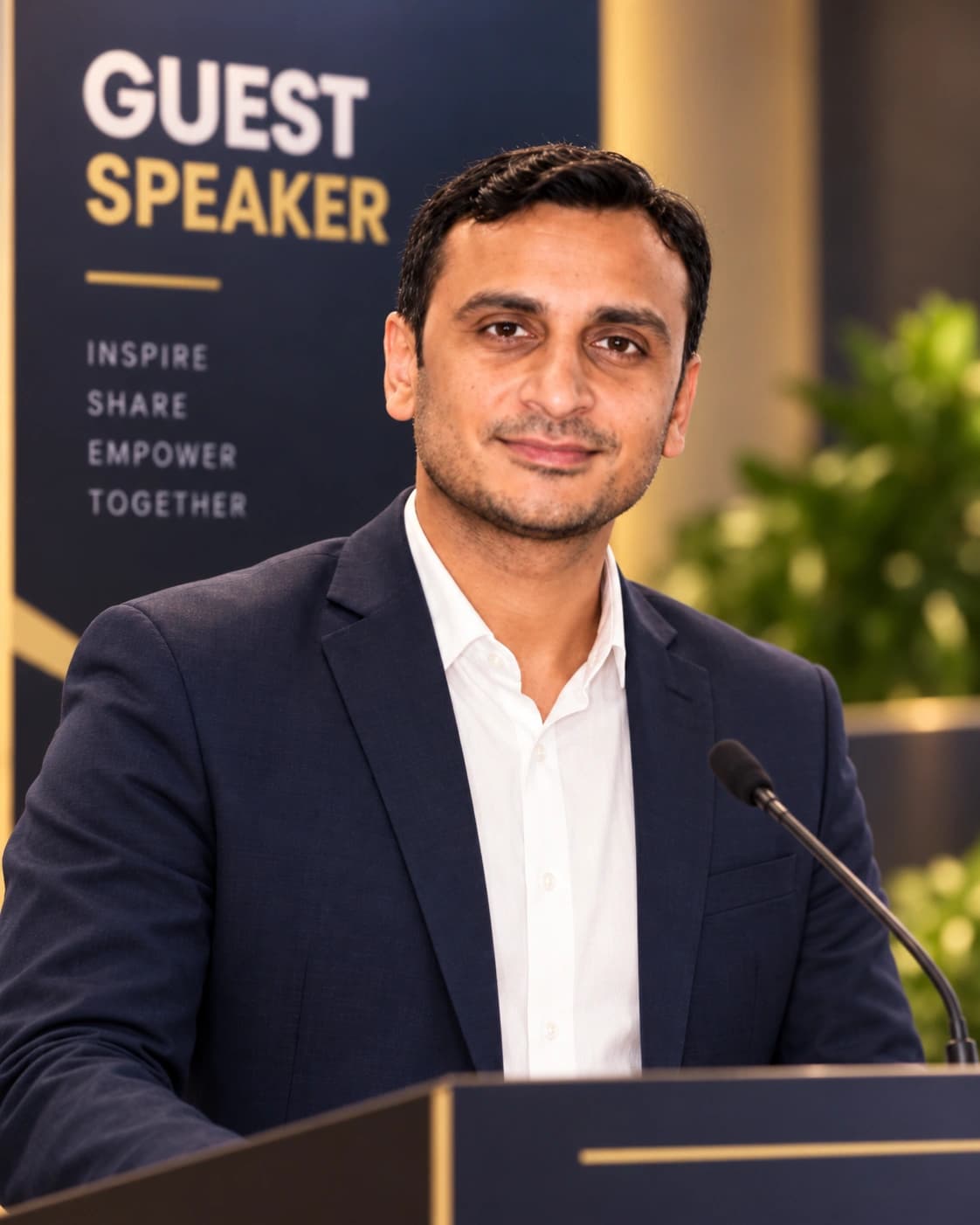 Dr. Tushar Panchal